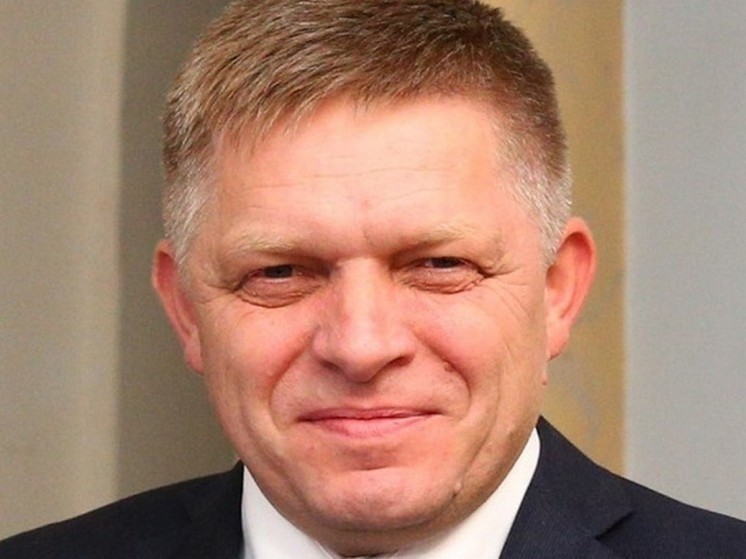Медики подтвердили, что раненый премьер-министр Словакии Фицо перевезен домой
