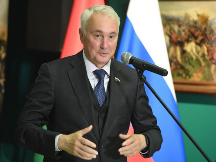 Картаполов: разрешение Пентагона Украине бить по России не скажется на ходе СВО