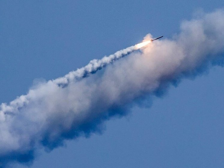 Российские «Кинжалы» вывернули «наизнанку» бункеры с офицерами НАТО на Украине