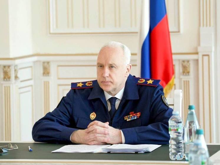 Бастрыкин заинтересовался разрушенным домом с плесенью в Мурманске