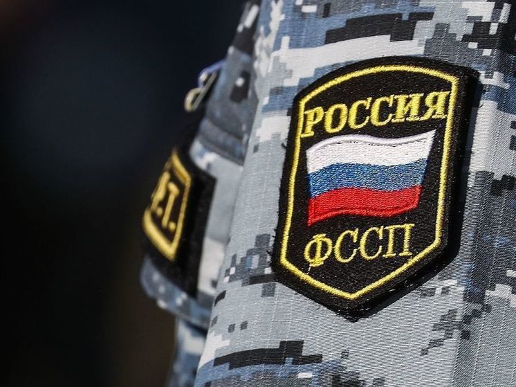 Приставы заманили на телепередачу россиянина, похитившего дочь у бывшей жены