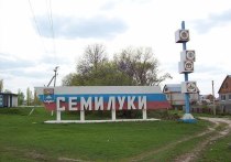 Глава Семилукского района Воронежской области Геннадий Швырков заявил, что Семилуки — это город, «в котором не хочется жить»