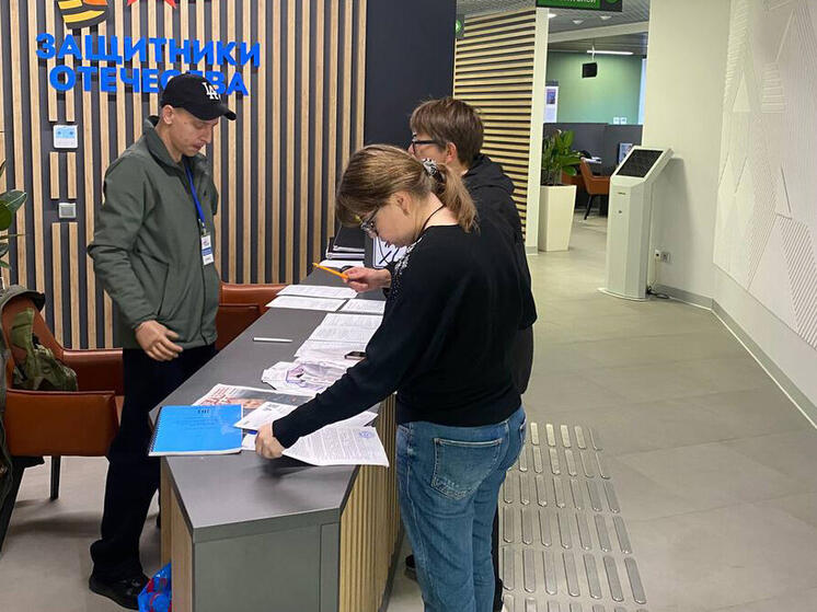 Фонд “Защитники Отечества” подвел итоги работы регионального отделения в ДНР