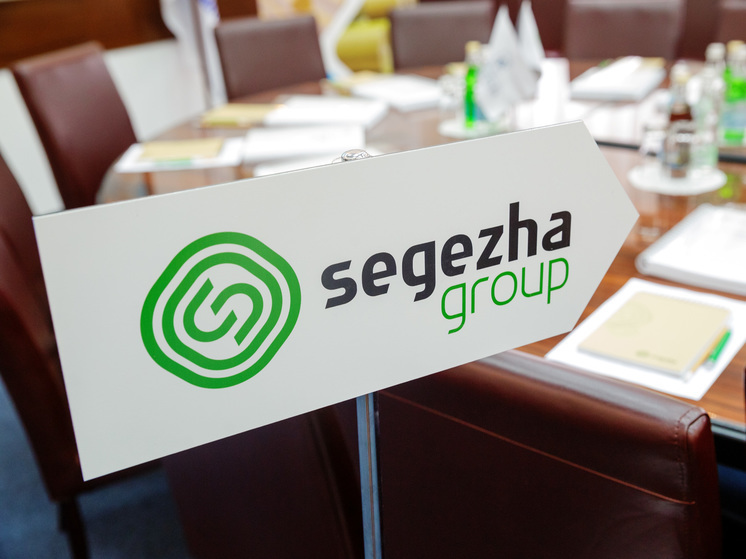 Segezha Group пригласила детей на праздники хорошего настроения