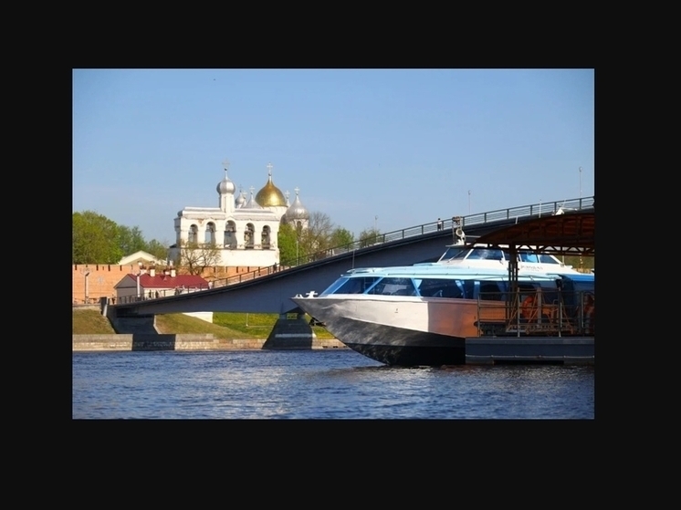 Новгородские предприниматели могут принять участие в программе поддержки туриндустрии
