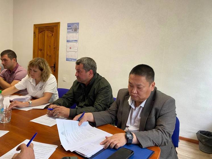 3 июня в Херсонской области начнутся профилактические осмотры детей