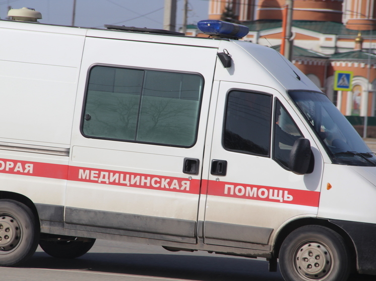 Прокуратура проводит проверку по факту ДТП с ребенком в Бийске