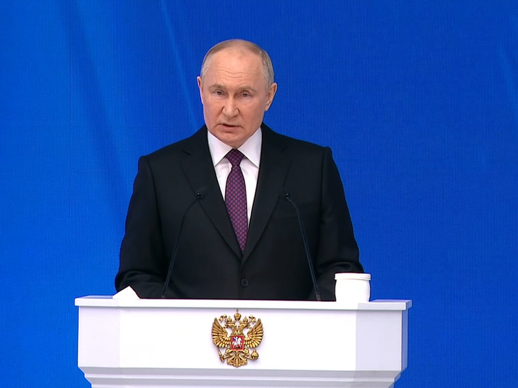 Путин официально назначил Федорищева врио губернатора Самарской области