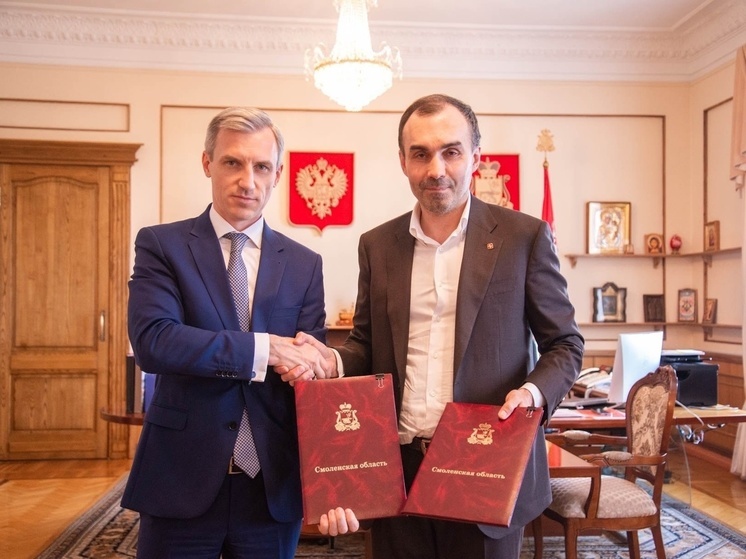 Василий Анохин: Останкинские колбасы будут выпускать в Гагарине