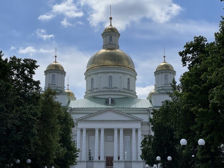 Православным пензенцам рассказали, в чем смысл соборования