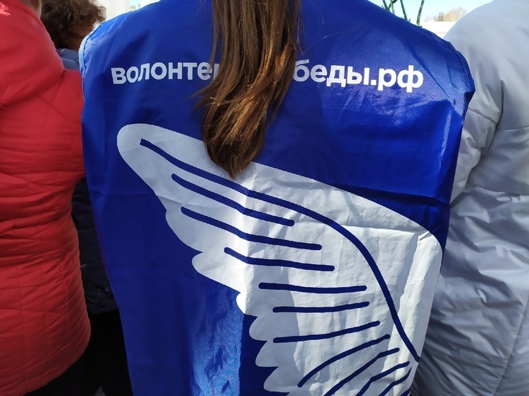 Всероссийский форум волонтеров состоится в Вологодской области