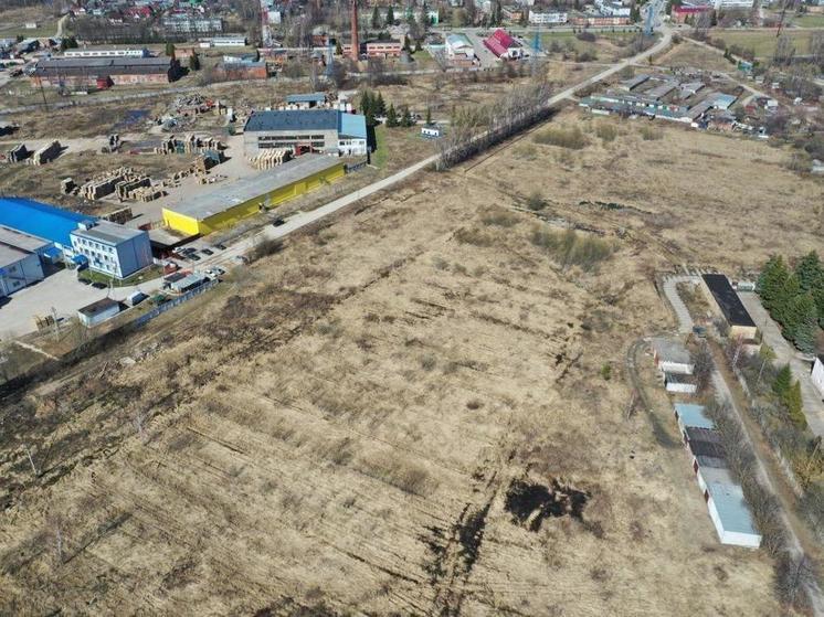 «Земля за 1 рубль»: с начала года 27 инвесторов  Подмосковья получили участки