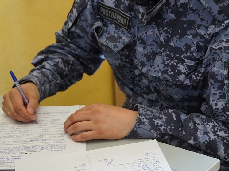 Четыре жителя НАО лишились охотничьих ружей