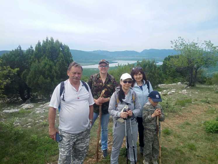 Сюндюрлю - пещера древнего человека