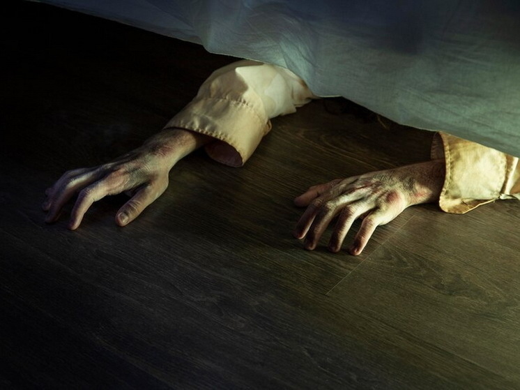 В квартире в Москве мужчина нашел мумифицированное тело своей 41-летней гражданской супруги