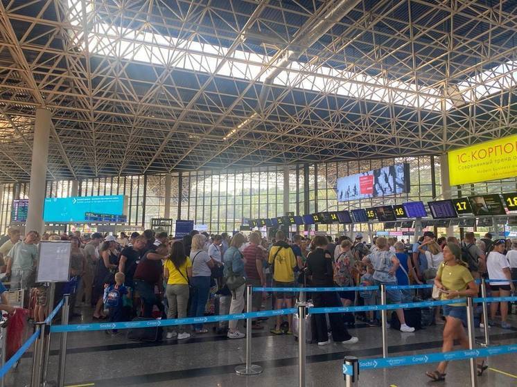 Из Петербурга в Мурманск начнут летать «Боинги 737»