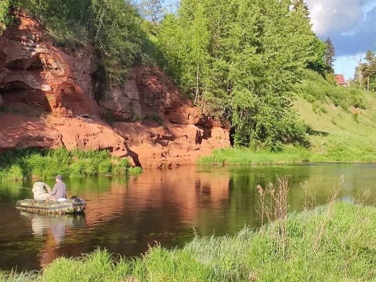 Стало известно, сколько водоемов в Ленобласти пригодны для купания
