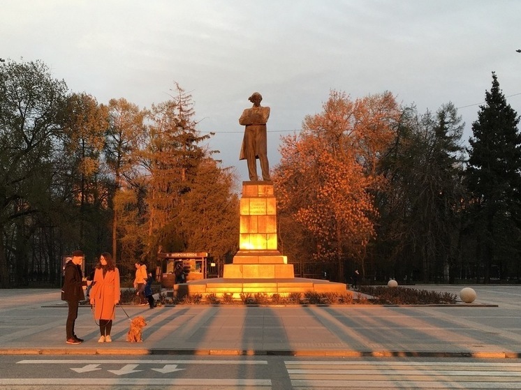 В Саратовской области на выходные синоптики ждут 35-ти градусную жару