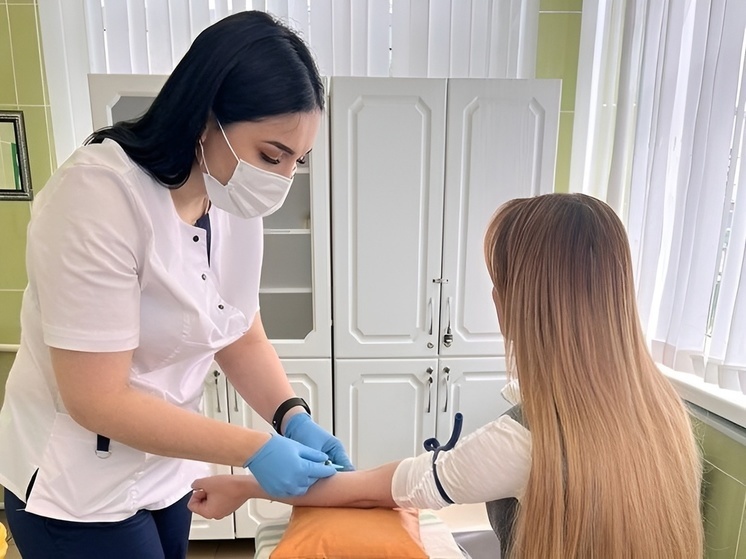 В Апшеронске проведут акцию День здоровья