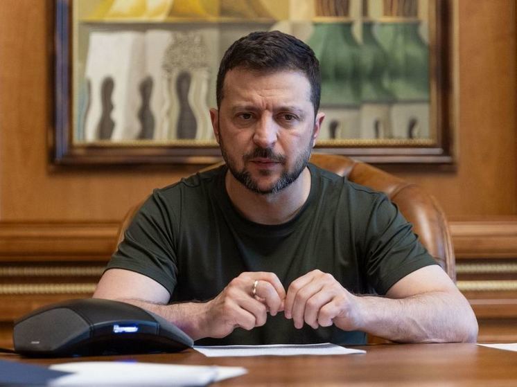 Politico: Ukraine is disappointed with the partial lifting of the ban on strikes deep into the Russian Federation