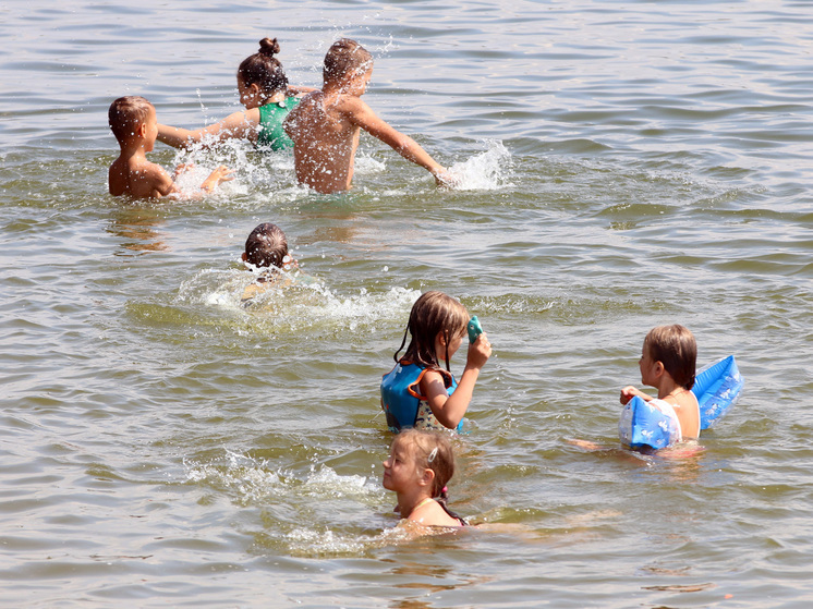 Пятеро детей утонули в Подмосковье в этом году