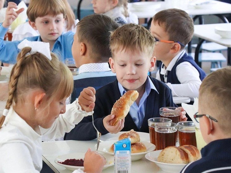 Летняя детская оздоровительная кампания стартовала в ДНР