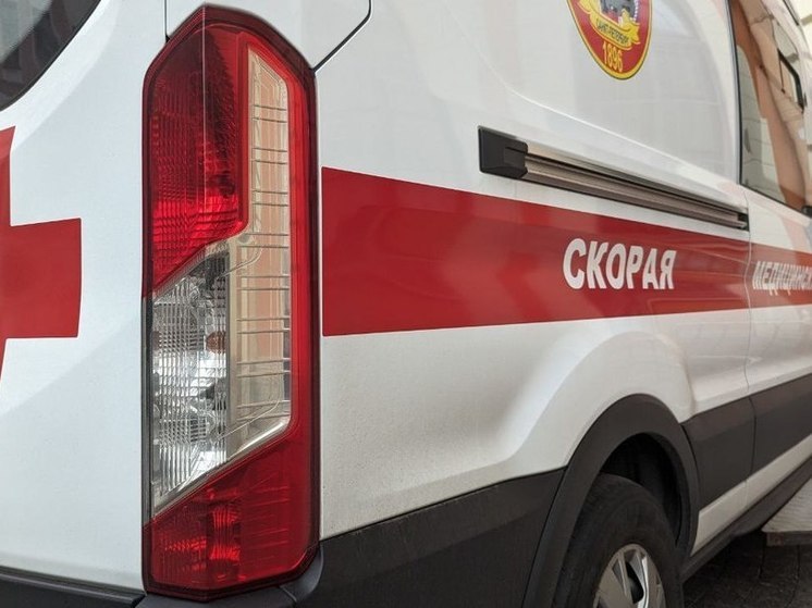 Жительница Всеволожска нанесла мужу смертельное ранение в сердце