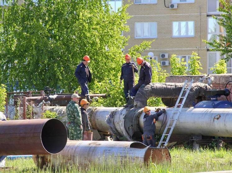 Мэр Омска Шелест призвал горожан потерпеть до открытия бульвара Архитекторов