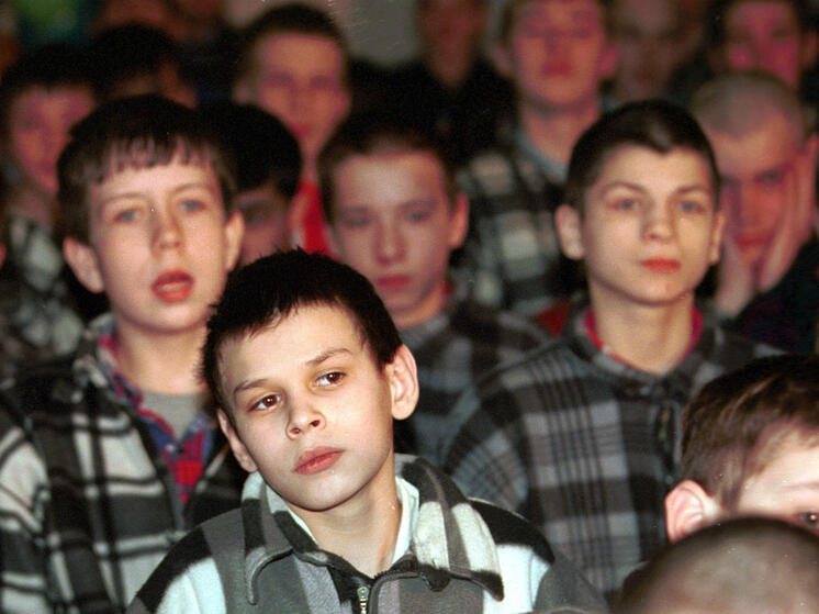 Что стоит за всплеском жестокости