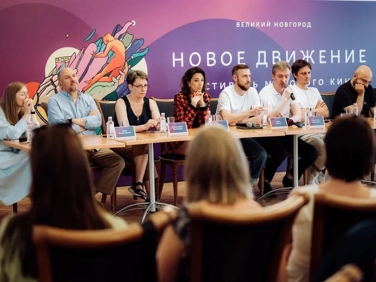 Состоялся круглый стол на тему критериев отбора молодых талантов