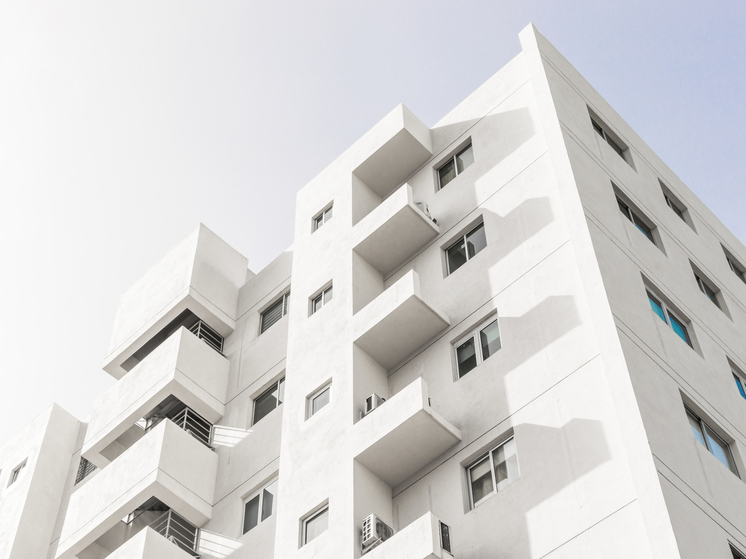 Каждая третья сделка приходится на приобретение недвижимости не для жизни, а с целью увеличения доходности от вложения в покупку квартиры