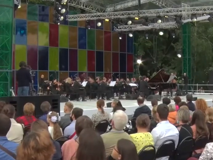 В Клину 21 июня стартует Х-й юбилейный фестиваль искусств Чайковского