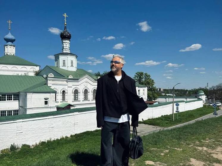 Рязанский выпуск программы «Рогов в городе» выйдет в эфир 2 июня