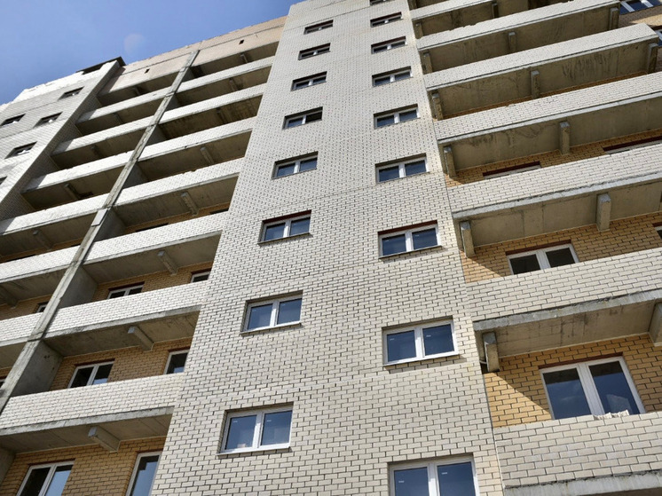 В Солнечногорске 96 семей переедут из аварийного жилья до конца года