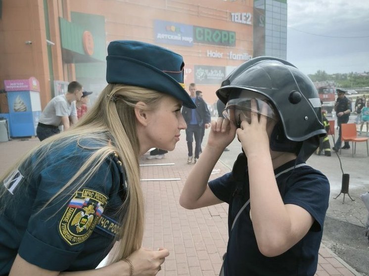 В Пензенской области прошла акция «Мои безопасные каникулы»