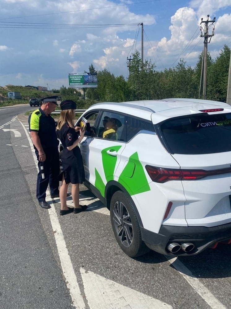 В Буграх прошло мероприятие «Осторожно, дикие животные!»