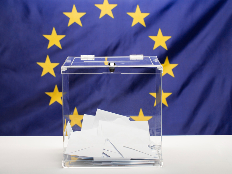 Германия — Выборы в Европарламент: какие документы нужно иметь при себе