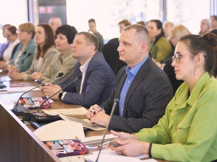 Мурманская область представила регионам СЗФО опыт борьбы с ВИЧ