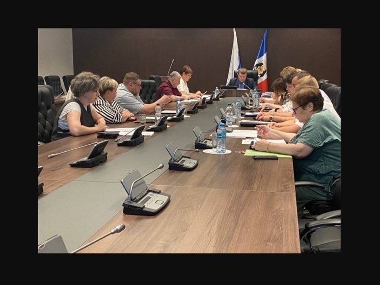 В Новгородской области оценили заявки на конкурс «Лучшая муниципальная практика»