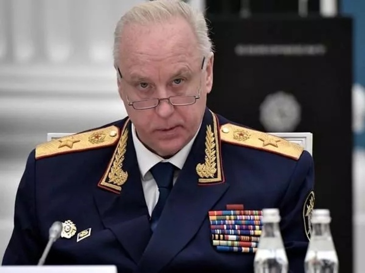 Глава СК РФ поручил доложить о расследовании дела смерти жителя Ростовской области