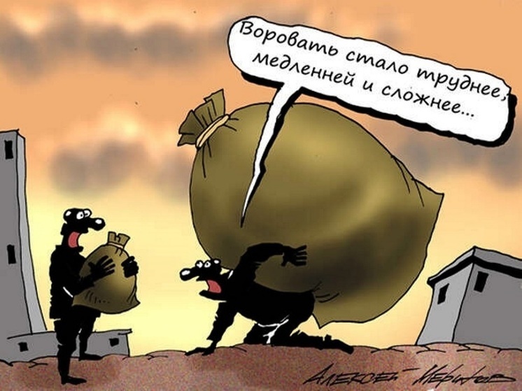10 анекдотов про силачей