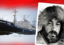 Ушел из жизни Артур Чилингаров – знаменитый советский и российский полярник, ученый-океанолог, прославленный исследователь Арктики и Антарктики