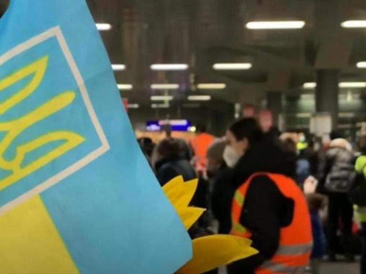 Bloomberg объяснил проблемы с рабочей силой на Украине