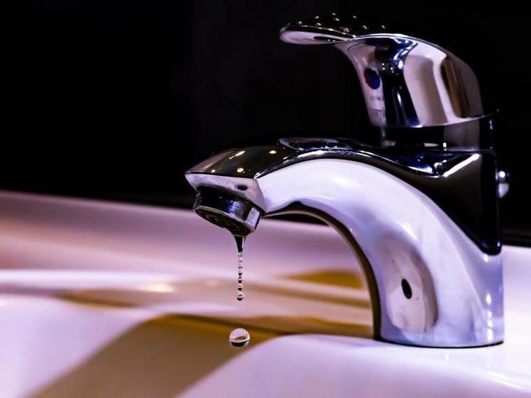 С понедельника в Улан-Удэ в двух районах отключат горячую воду