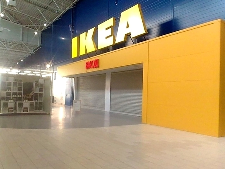 Дом Культуры в омской «МЕГЕ»  занял место бывшего ресторана IKEA