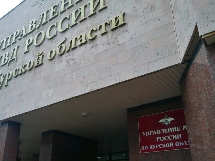 В Курске полиция всю ночь разыскивала 16-летнюю школьницу Веронику