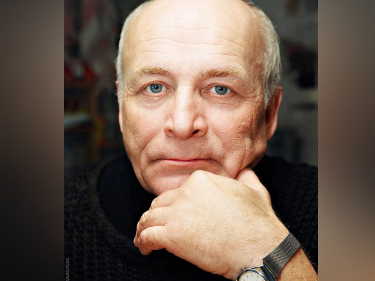 Искусственные цветы просят не приносить на прощание с реставратором Кижи