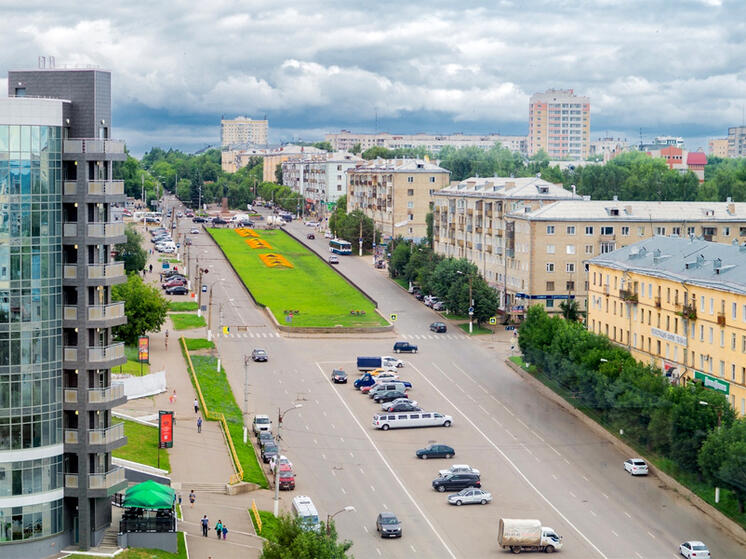 Движение по Октябрьскому проспекту полностью перекроют на четыре дня