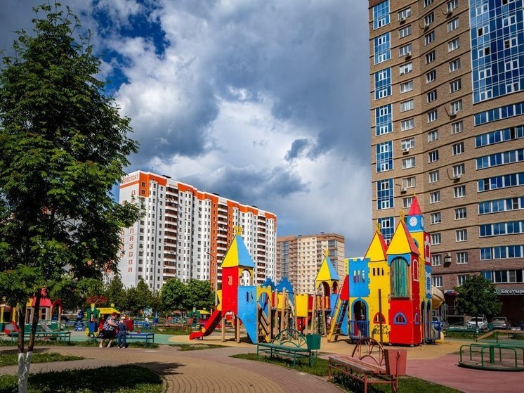 В Курске с 3 июня стартует профилактическая операция «Подросток»