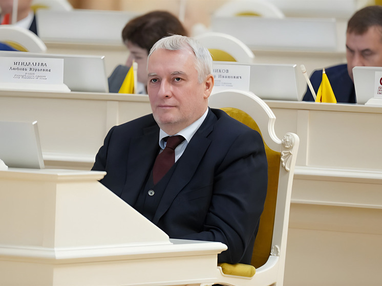 Депутат Яковлев выдвинется на пост губернатора Петербурга от ЛДПР